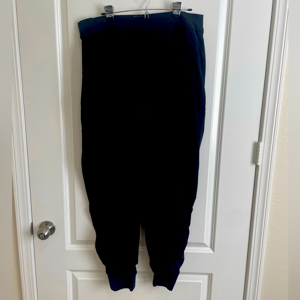 Athleta Attitude Lined Pant Size 16 Tall